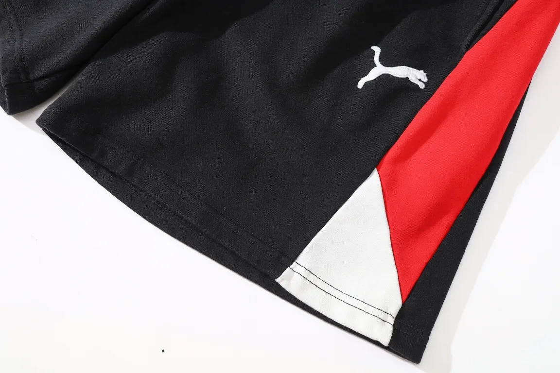 Balenciaga x Puma Embroidered Sport Shorts D20522586 — view 15