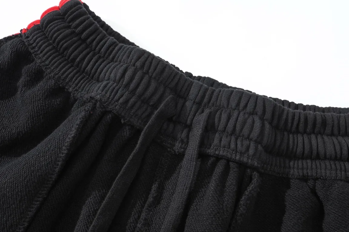Balenciaga x Puma Embroidered Sport Shorts D20522586 — view 16