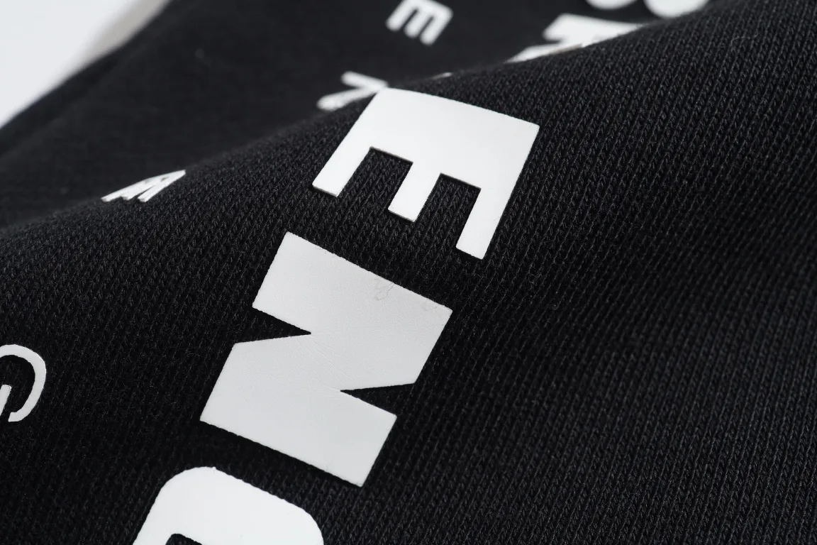 Logo Print Cotton-Jersey Sweat Shorts D17922594 — view 14
