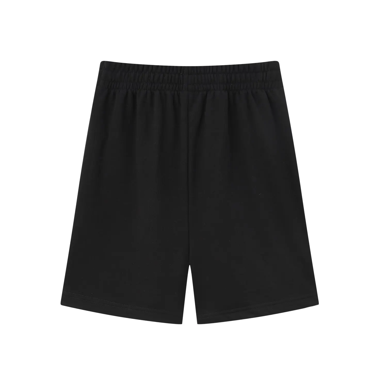 Political Campaign Logo Embroidered Sweat Shorts D16522562 — view 11
