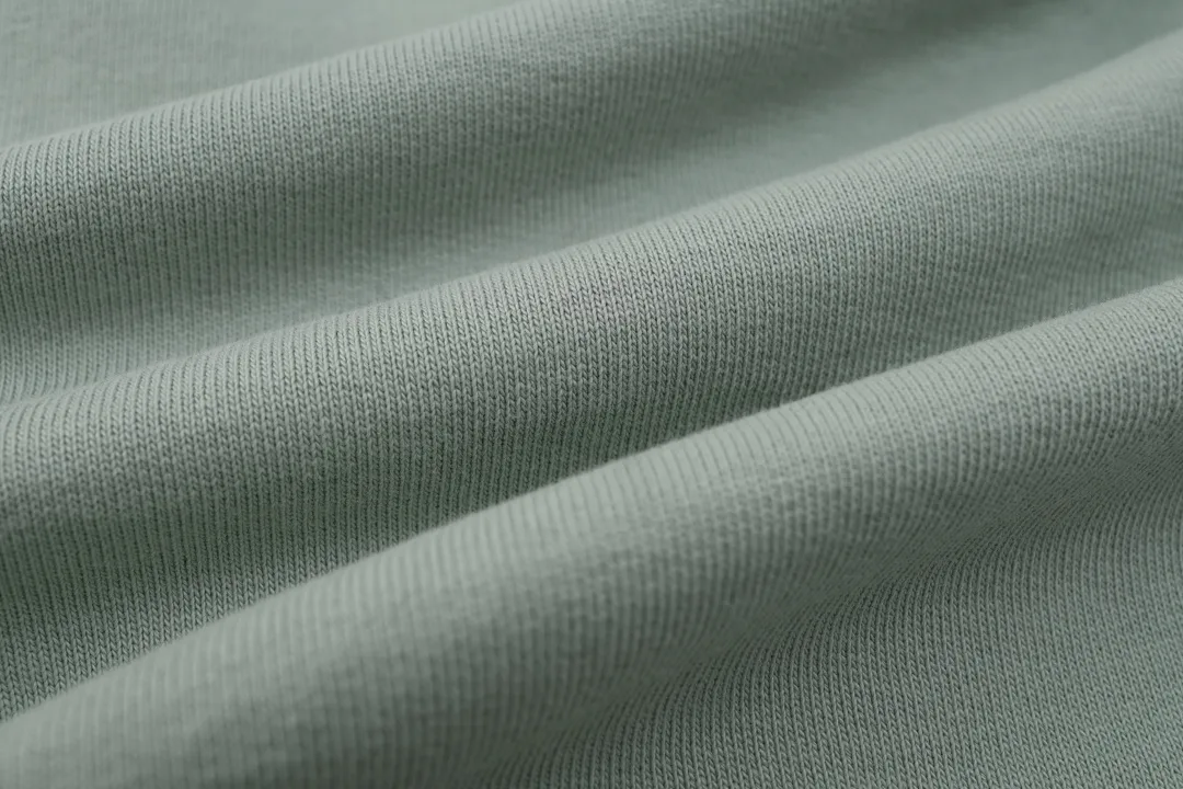 Logo Embroidered Cotton-Jersey Shorts D19922551 — view 33