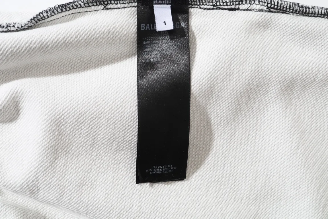 Logo-Print Cotton-Jersey Shorts D20922545 — view 17