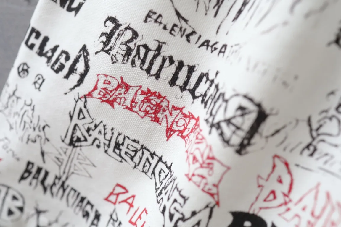 Logo-Print Cotton-Jersey Shorts D20922545 — view 22