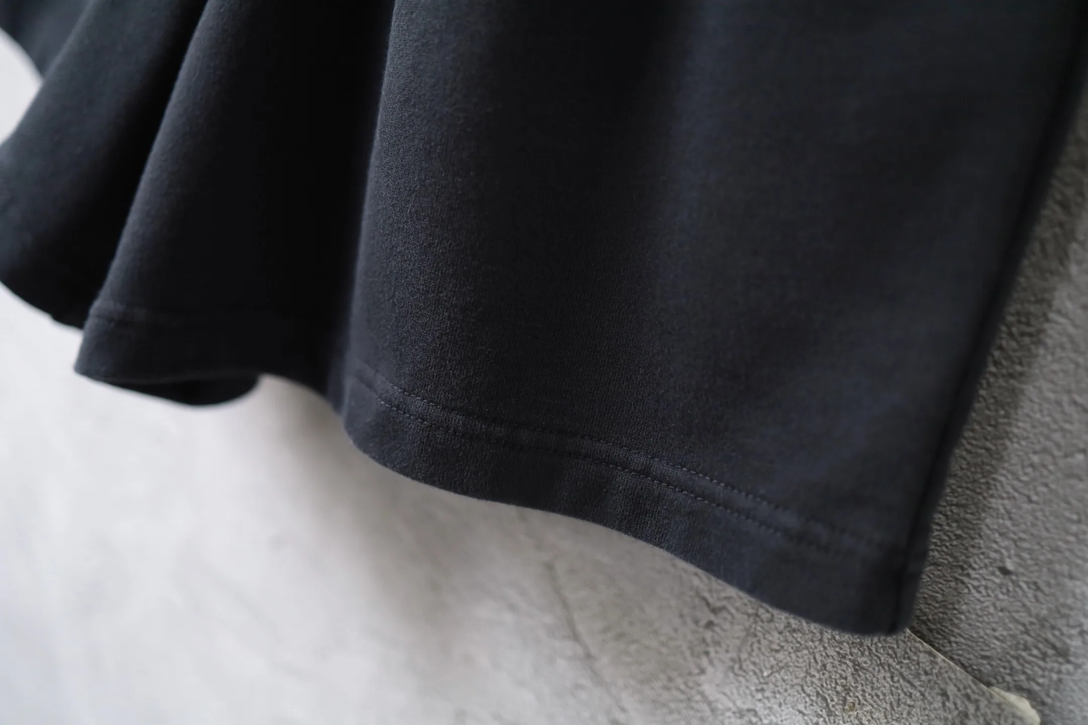 Logo Embroidered Cotton-Jersey Shorts D17922587 — view 4