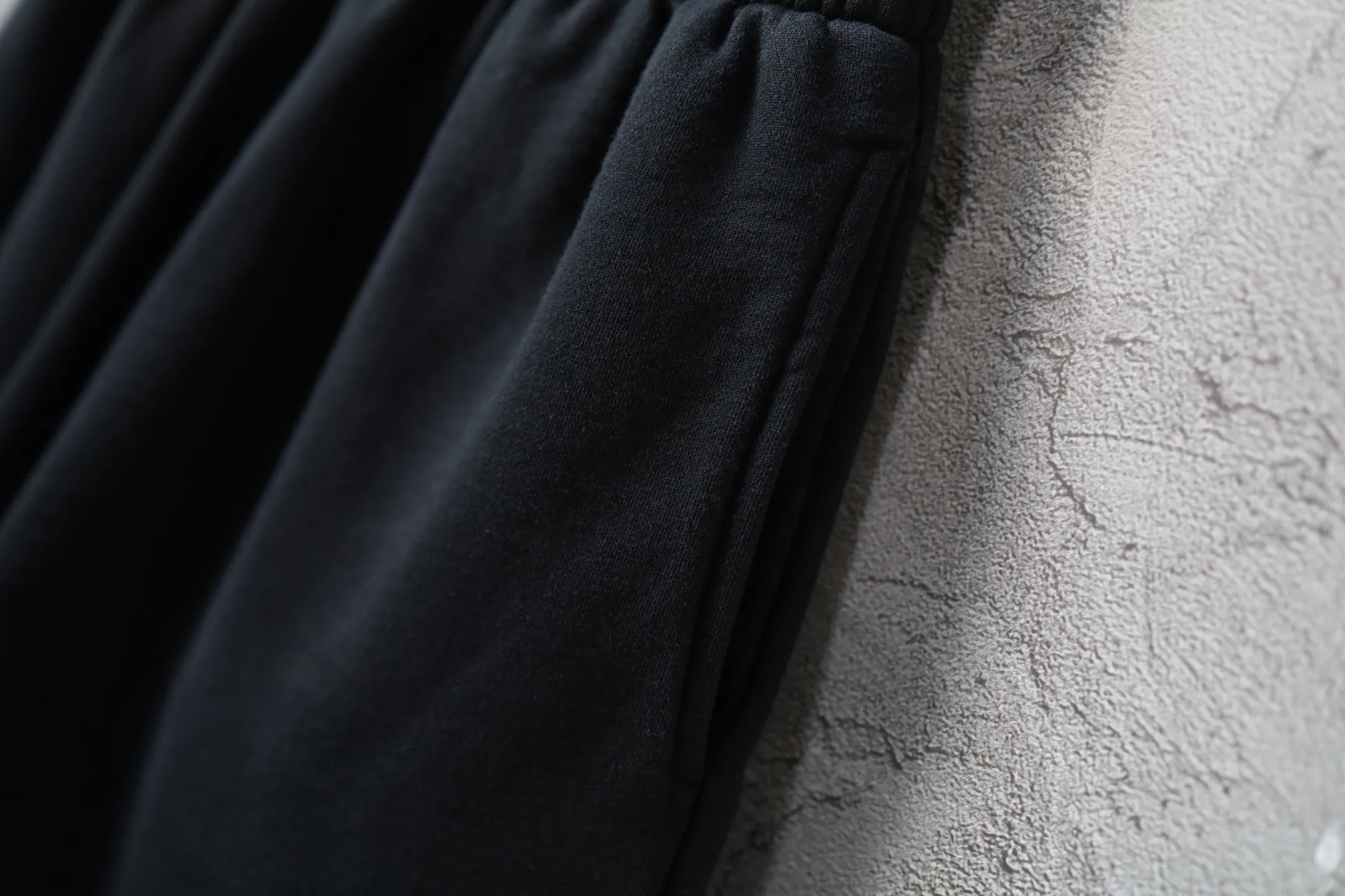 Logo Print Cotton-Jersey Sweat Shorts D18922576 — view 6