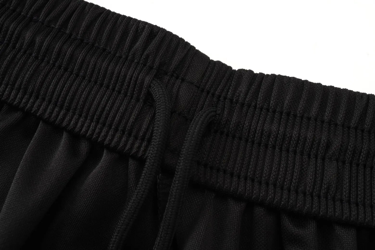 3B Logo Color-Block Mesh Sports Shorts D11920091 — view 5