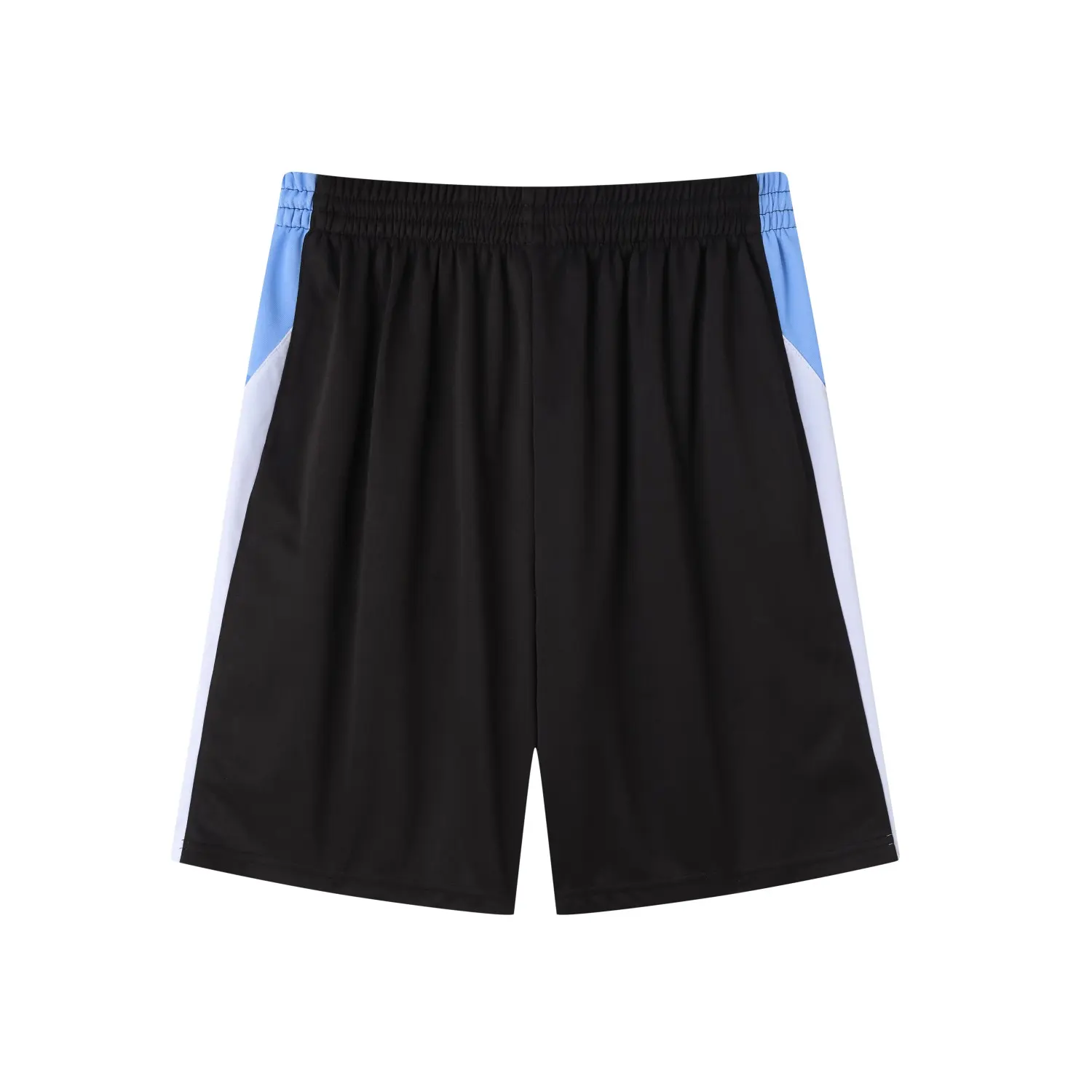 3B Logo Color-Block Mesh Sports Shorts D11920091 — view 20