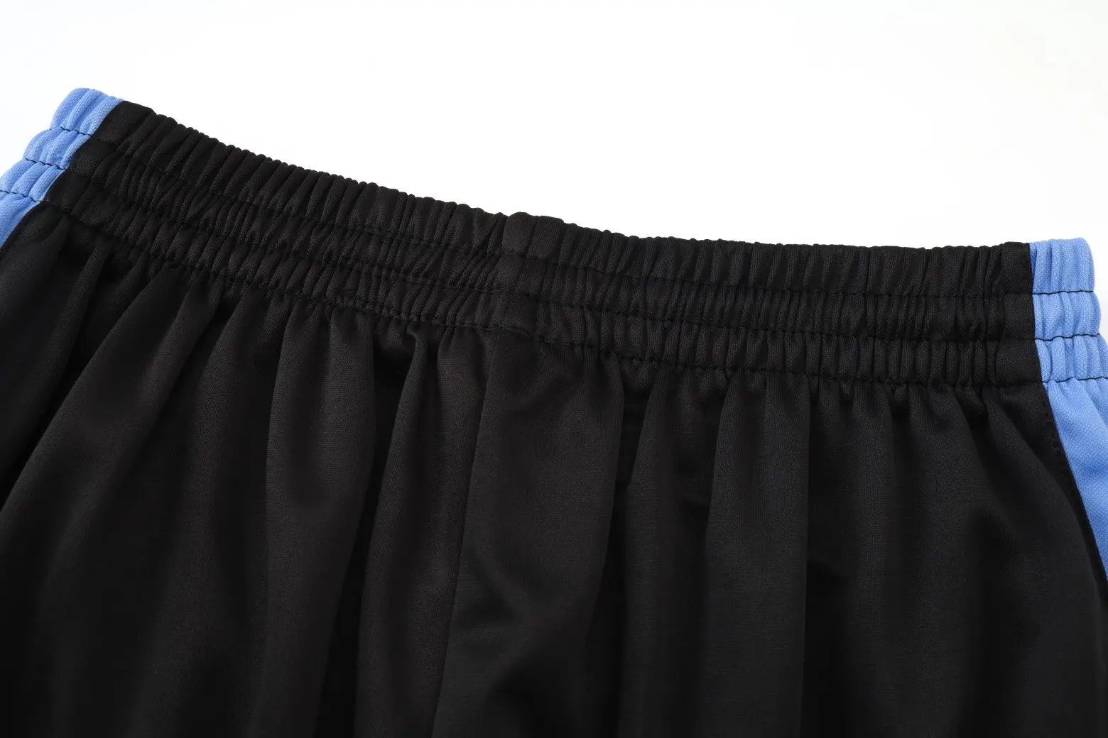 3B Logo Color-Block Mesh Sports Shorts D11920091 — view 25