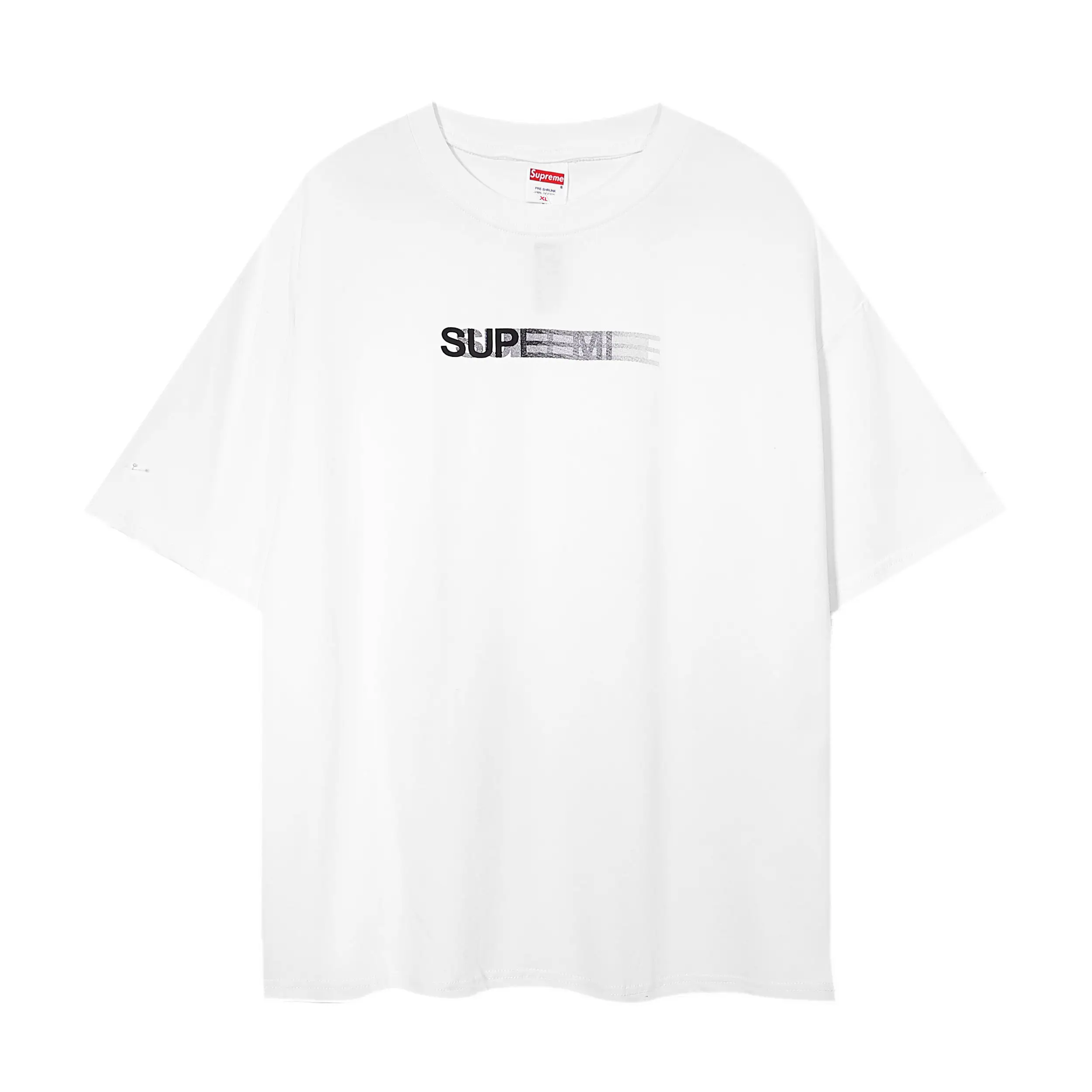 Motion Logo Graphic T-Shirt D3815799 — view 3