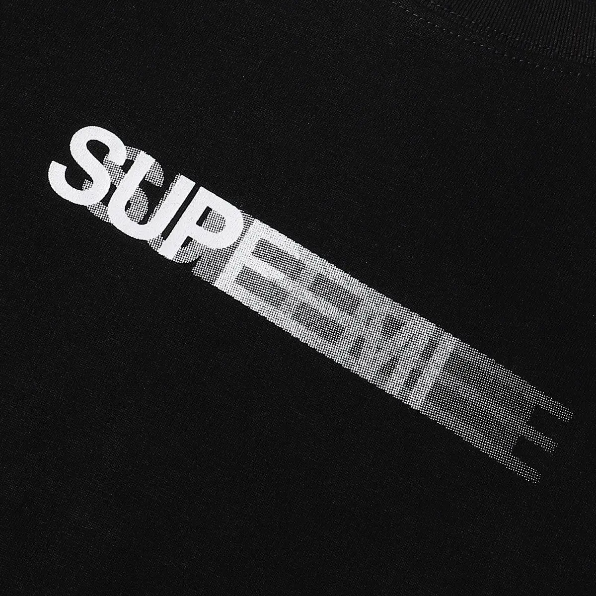 Motion Logo Graphic T-Shirt D3815799 — view 4