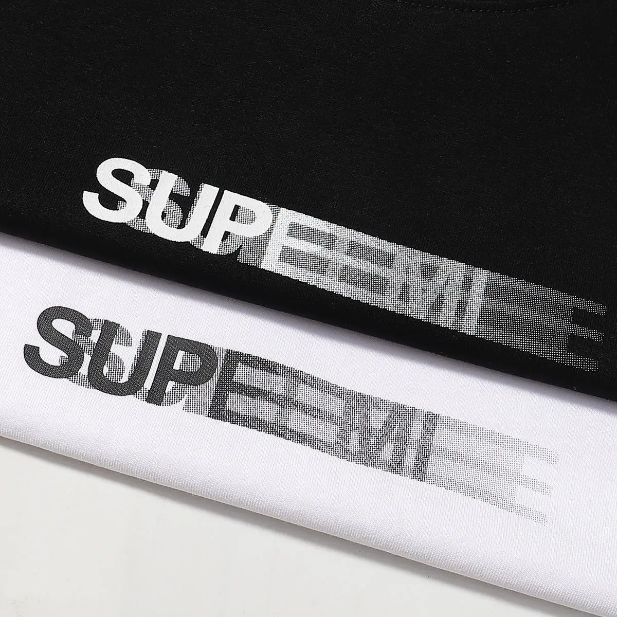 Motion Logo Graphic T-Shirt D3815799 — view 5