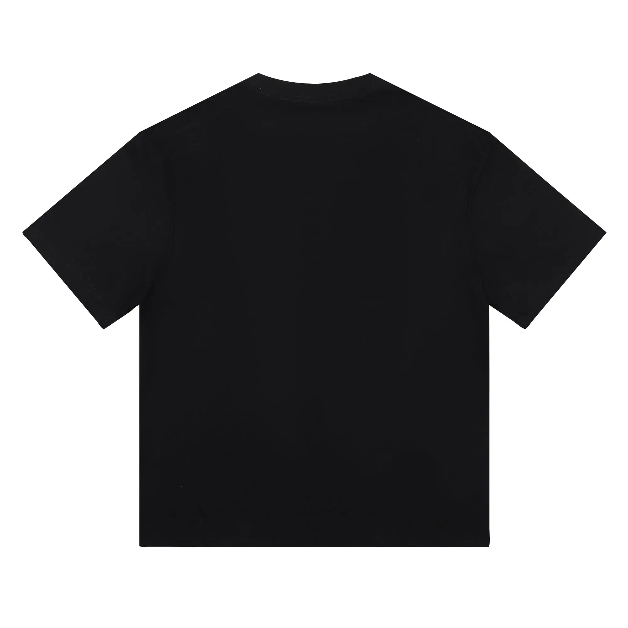 Supreme 'Devil' Graphic Print T-Shirt D4816073 — view 4