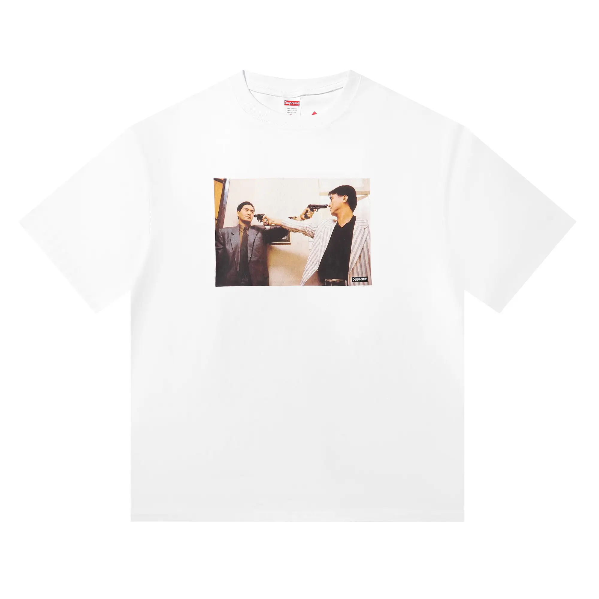 The Killer Graphic Print T-Shirt D4015800