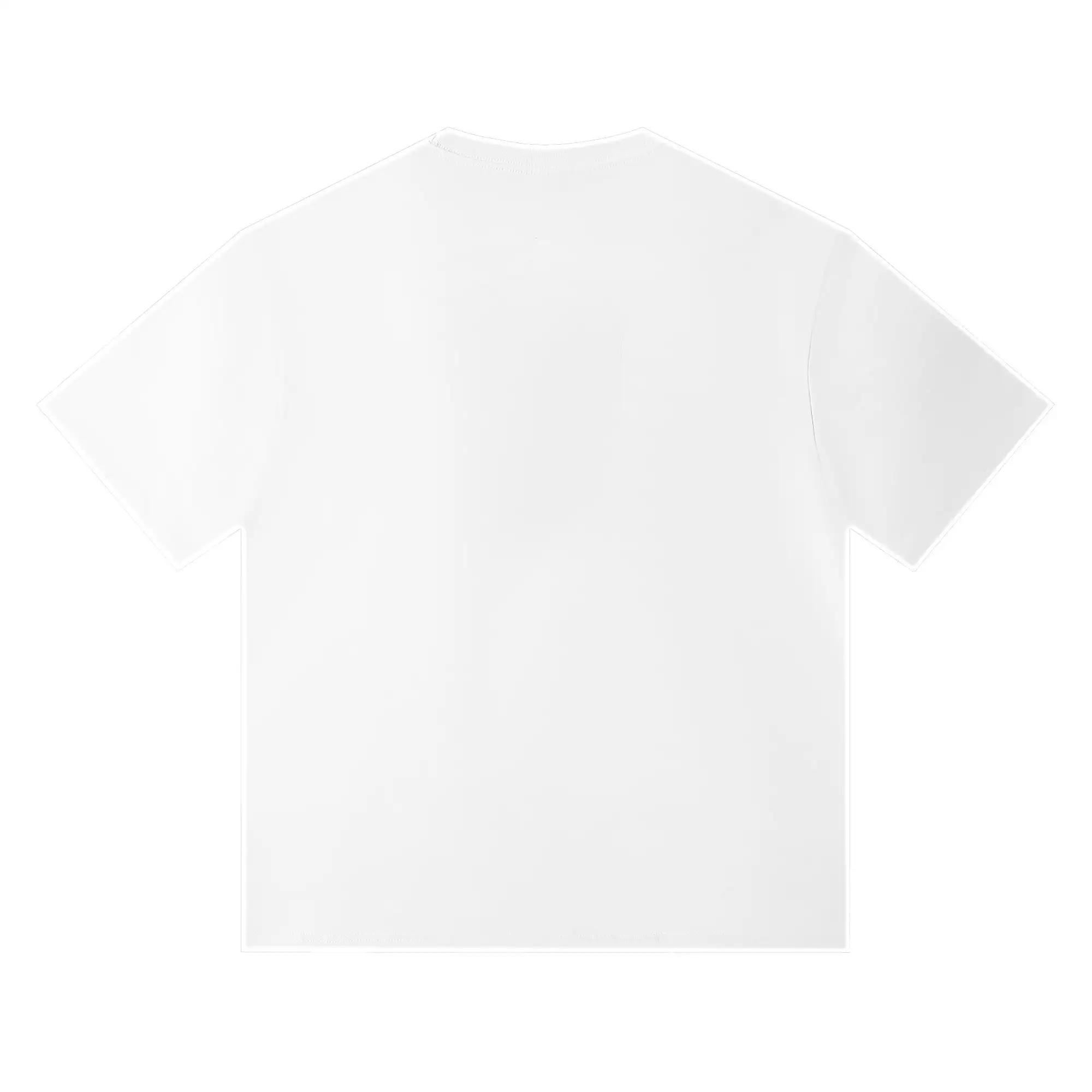 Lizard Graphic Logo T-Shirt D4816071 — view 2