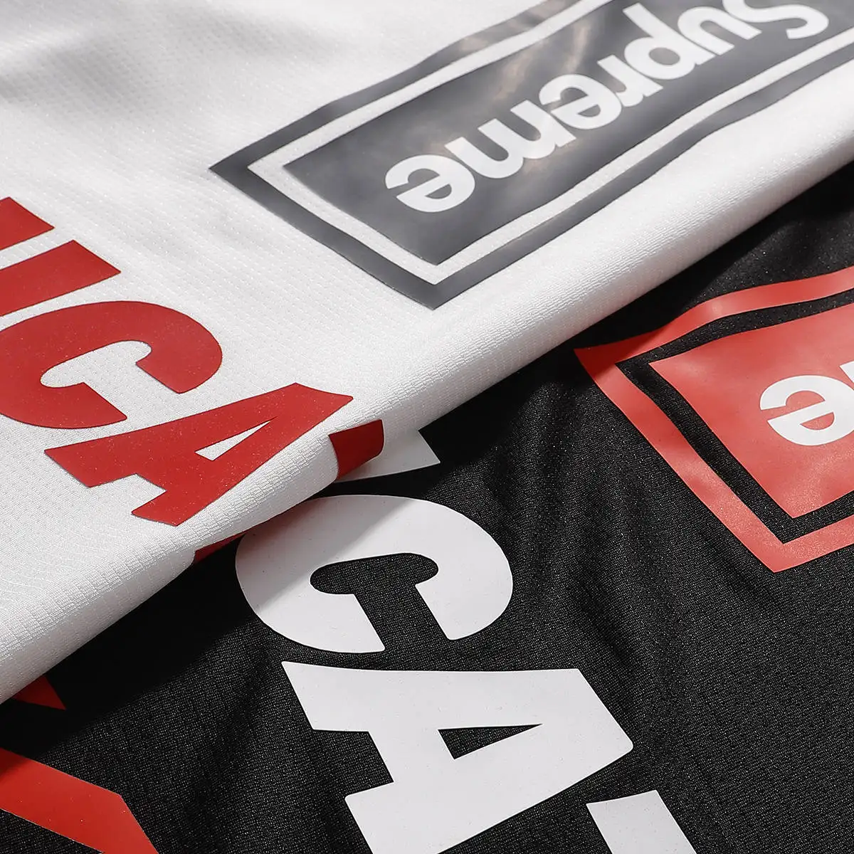 Supreme x Ducati Soccer Jersey D10512076 — view 6