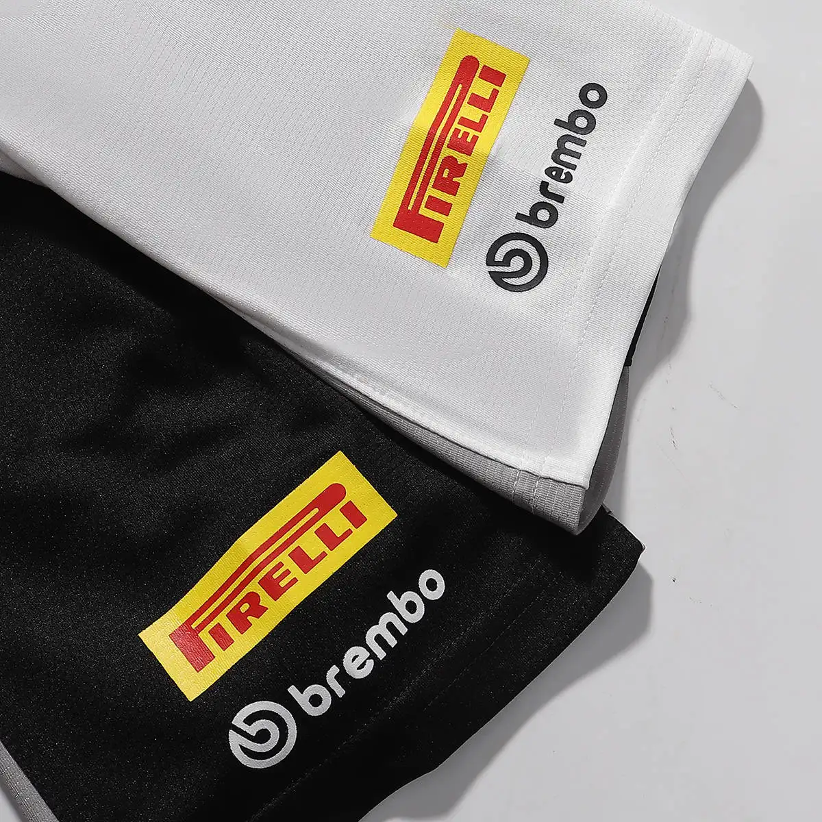 Supreme x Ducati Soccer Jersey D10512076 — view 7