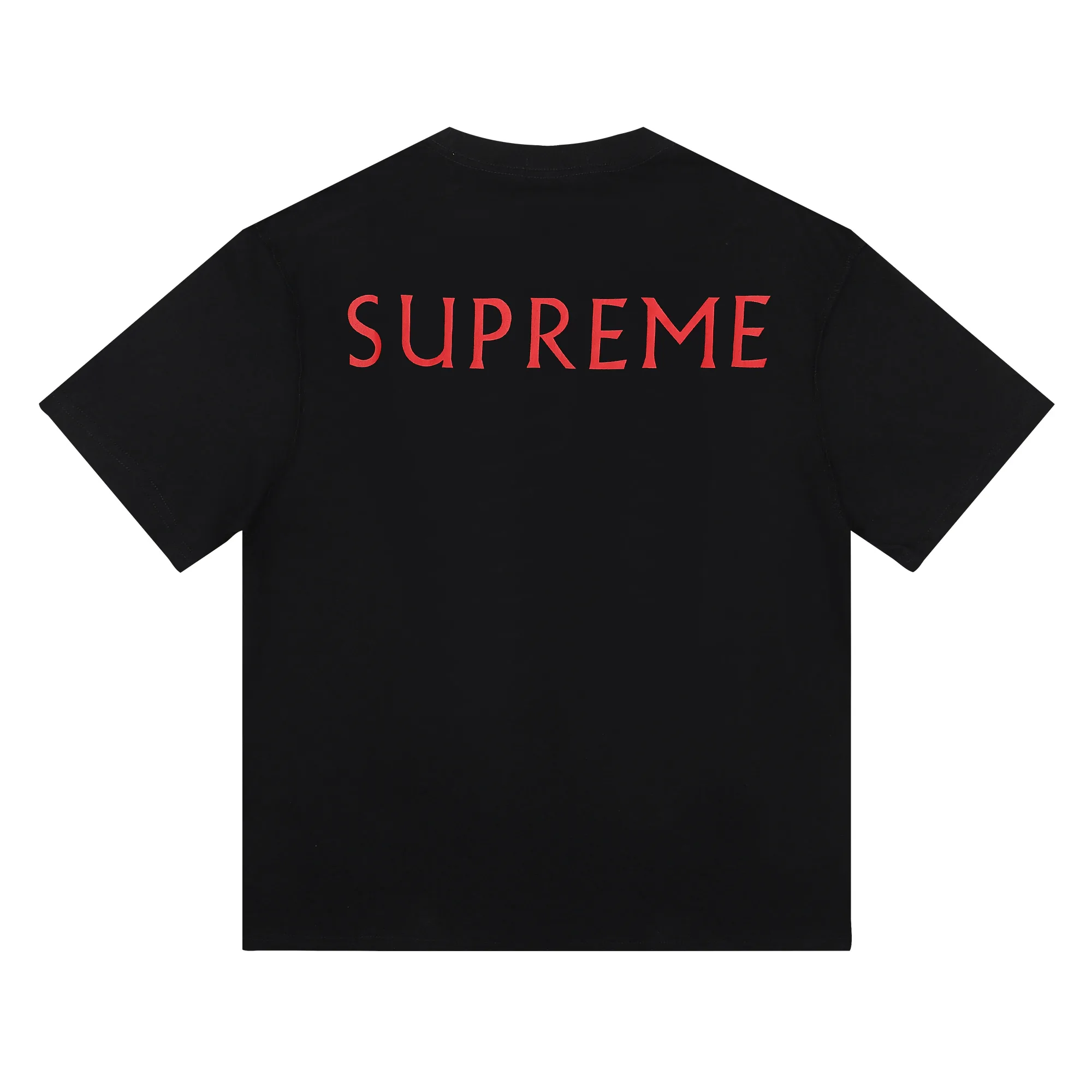 Supreme Damien Hirst Away from the Flock T-Shirt D8812083 — view 3