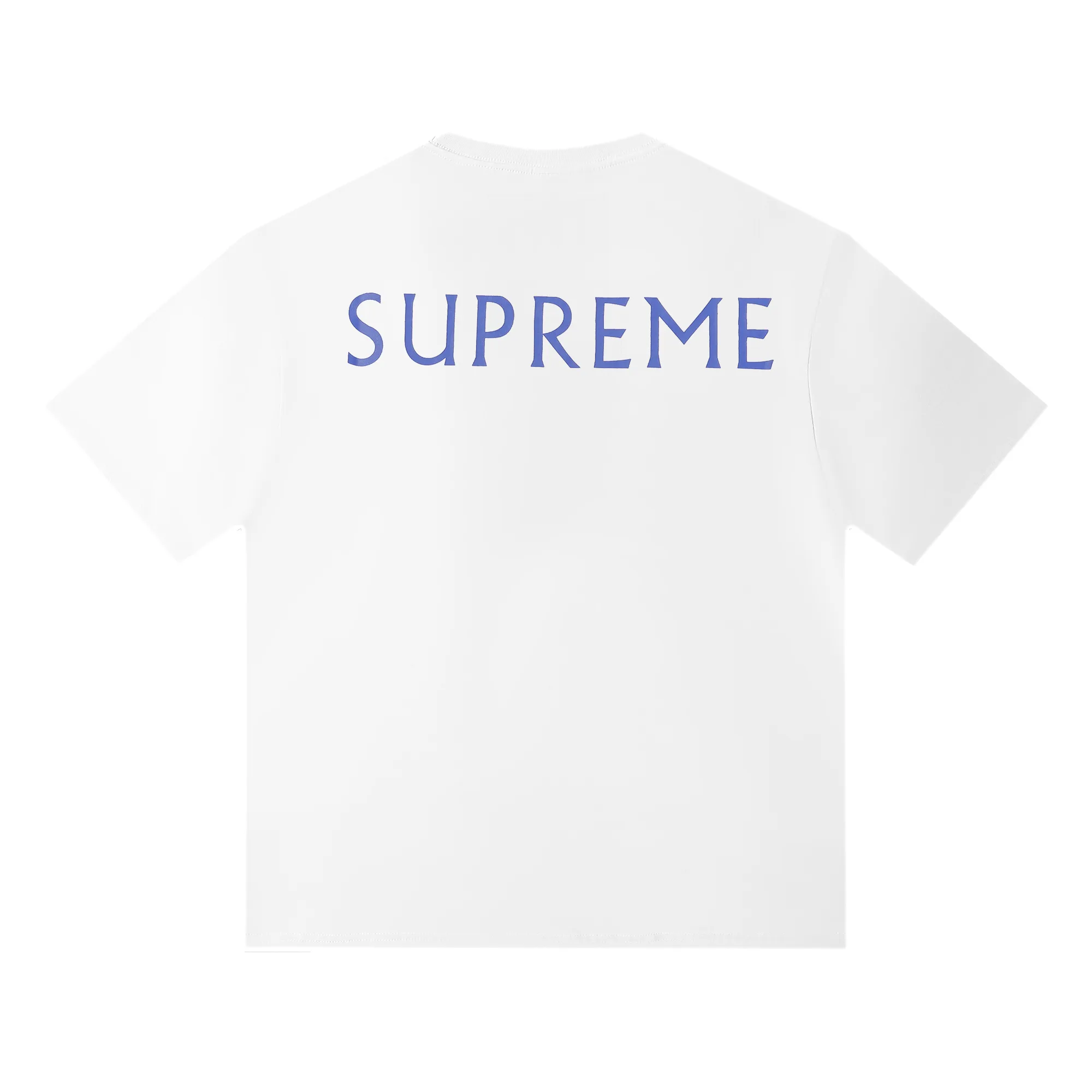 Supreme Damien Hirst Away from the Flock T-Shirt D8812083 — view 6