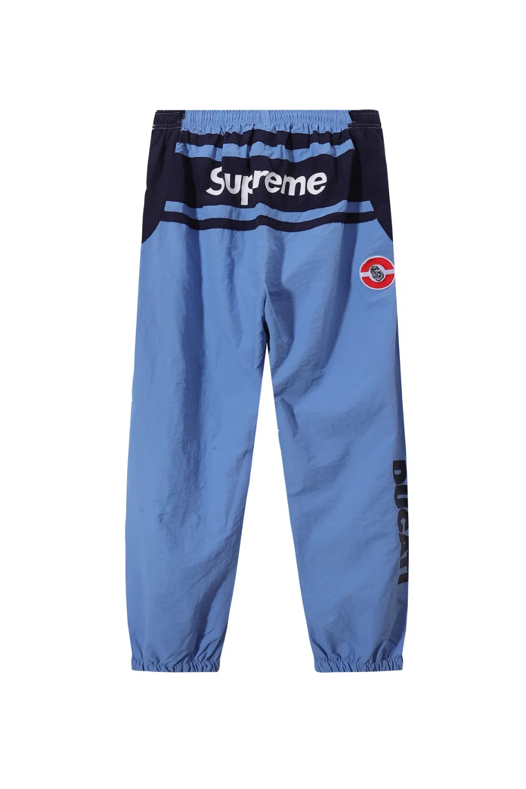 Supreme x Ducati Racing Shell Track Pants D12015898 — view 2