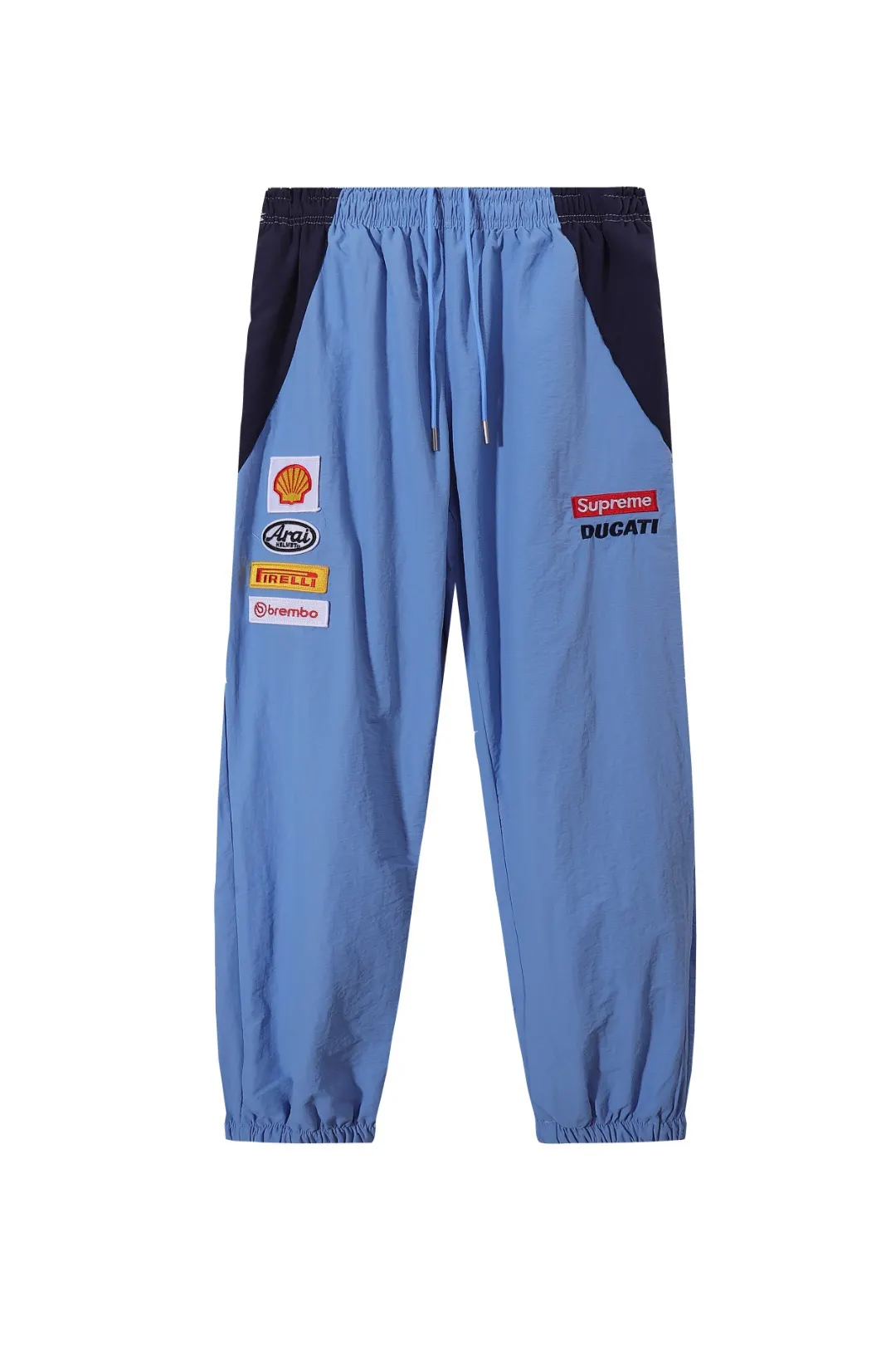 Supreme x Ducati Racing Track Pants D17012063