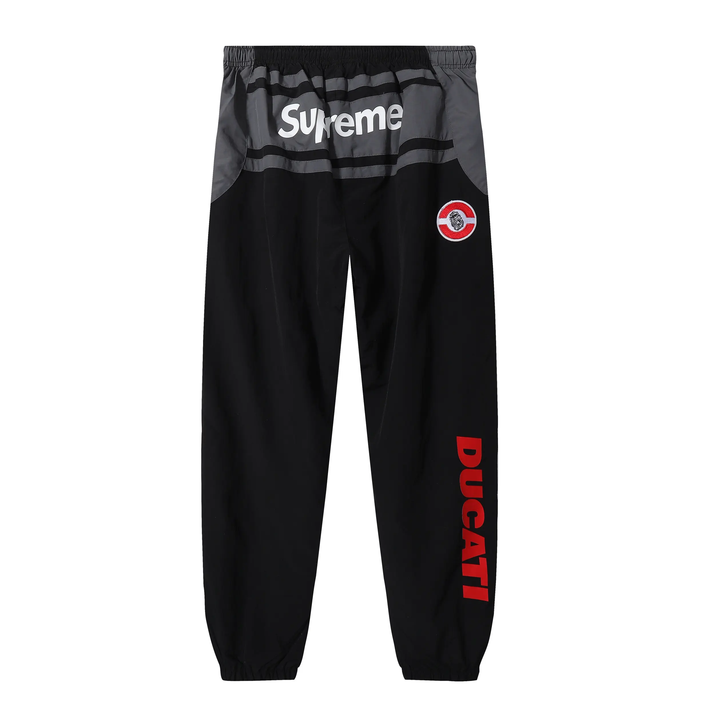 Supreme x Ducati Racing Track Pants D17012063 — view 6