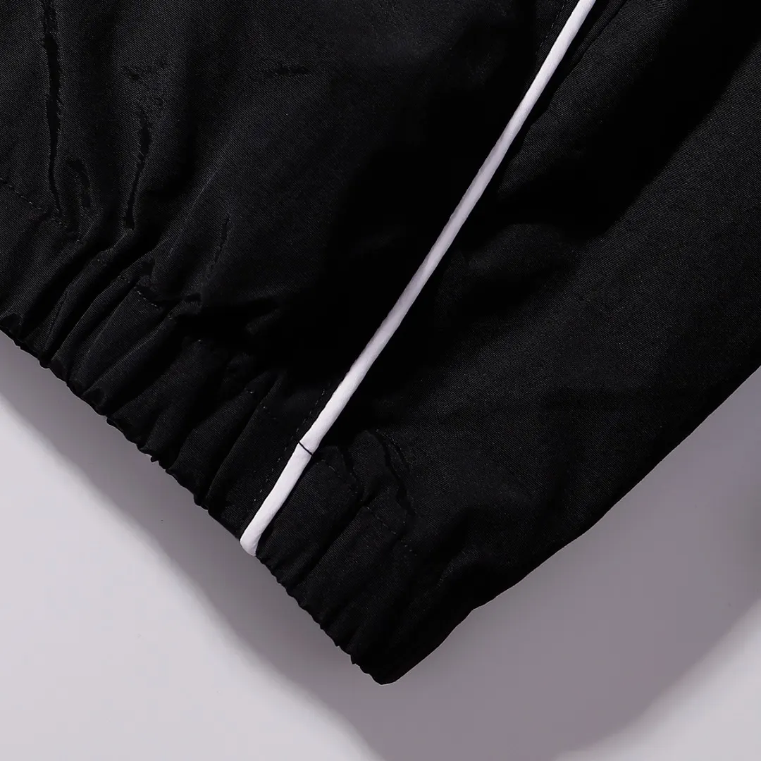 Supreme x Umbro Hooded Track Jacket D12015903 — view 6