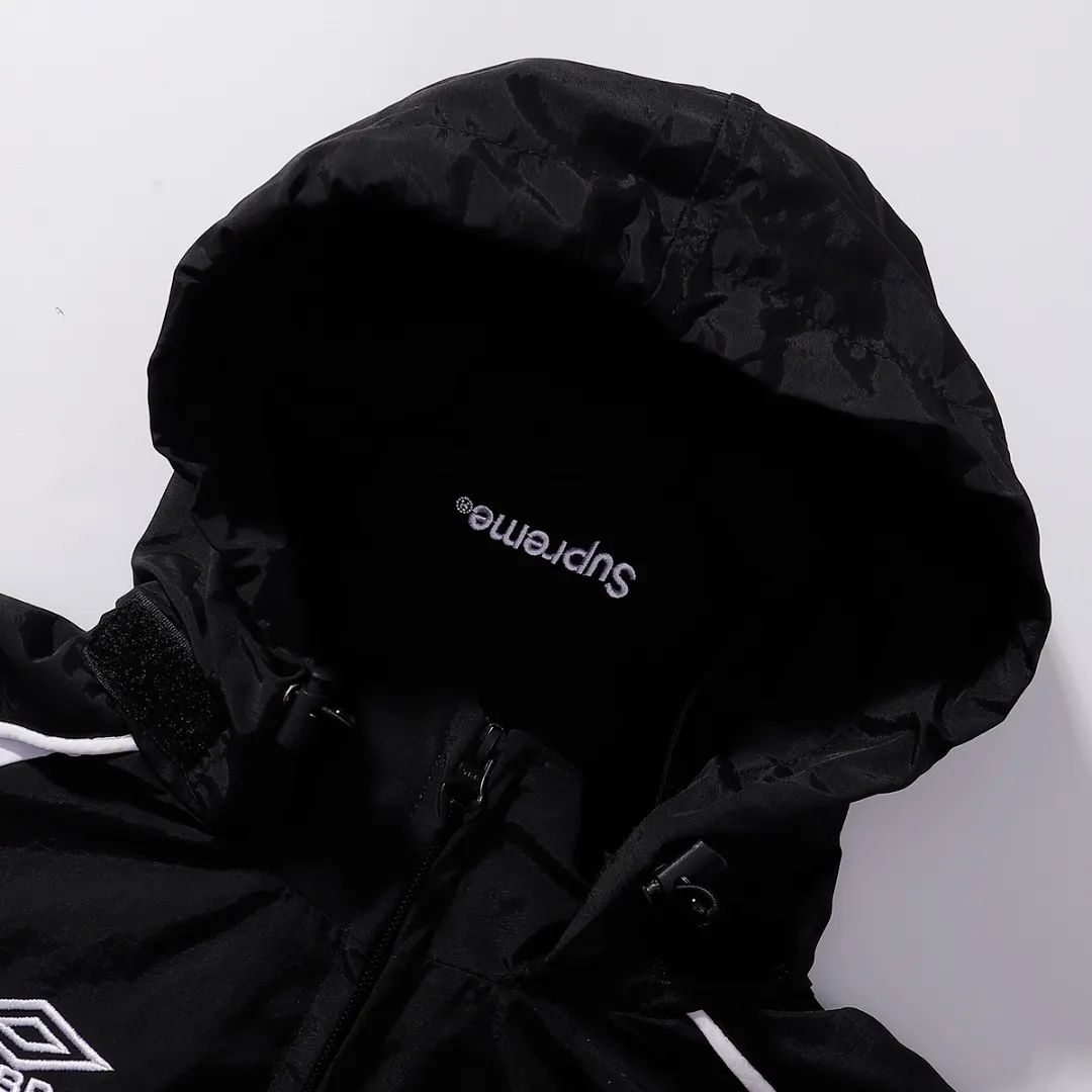 Supreme x Umbro Hooded Track Jacket D12015903 — view 8
