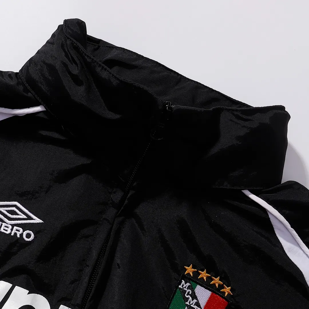 Supreme x Umbro Hooded Track Jacket D17012068 — view 3