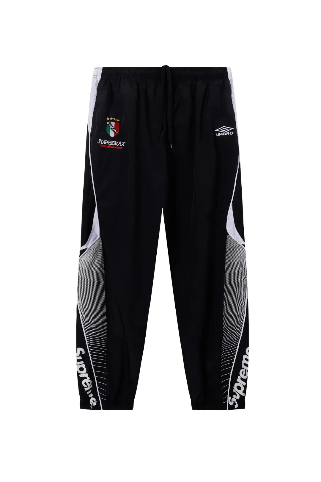 Supreme x Umbro Tracksuit Set D10015904 — view 2