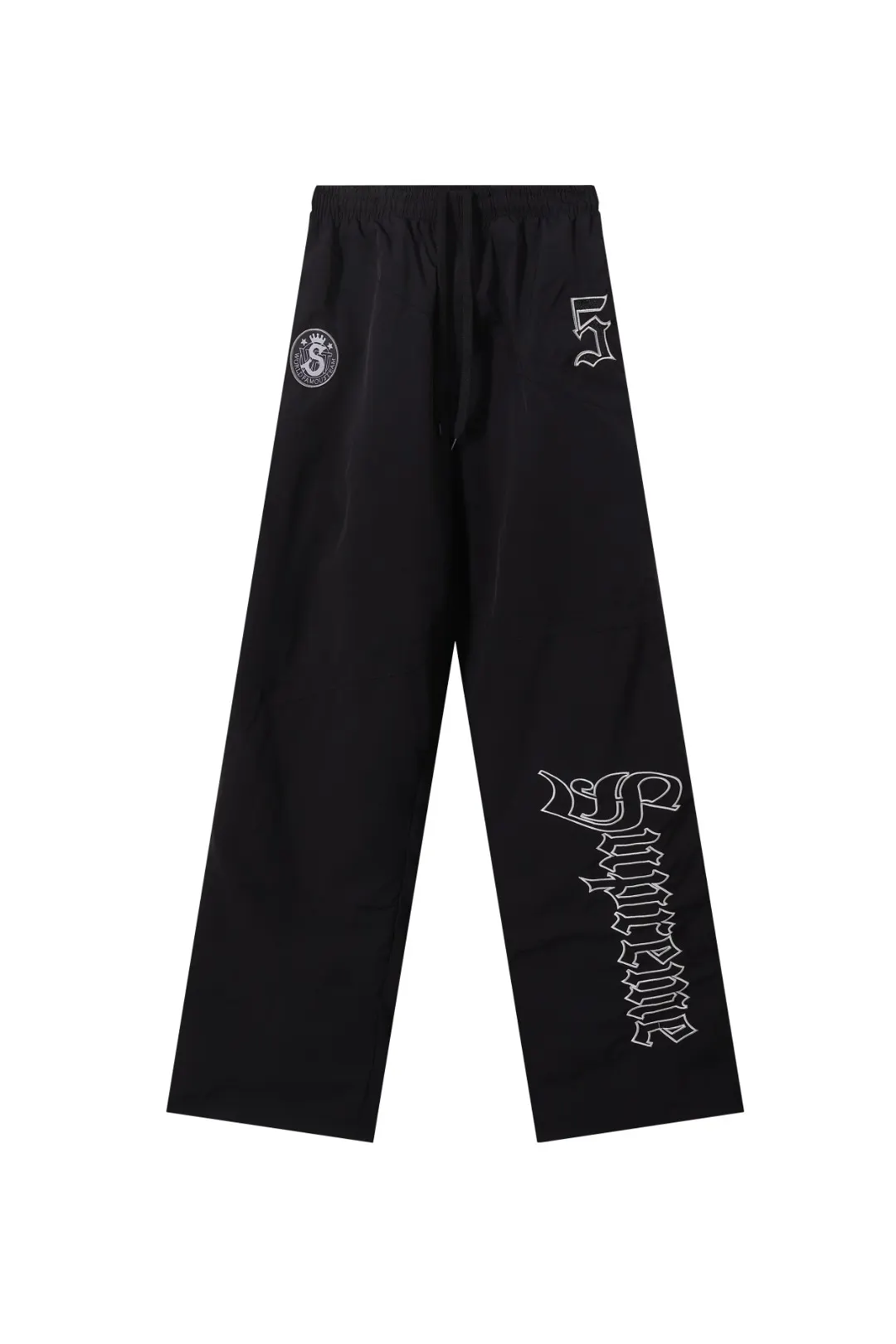 Logo-Print Straight-Leg Track Pants D10015901