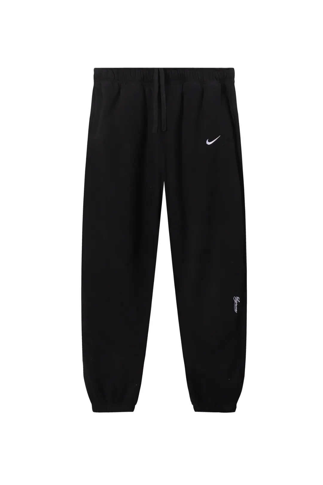 Nike x Supreme Embroidered Logo Sweatpants D7015893