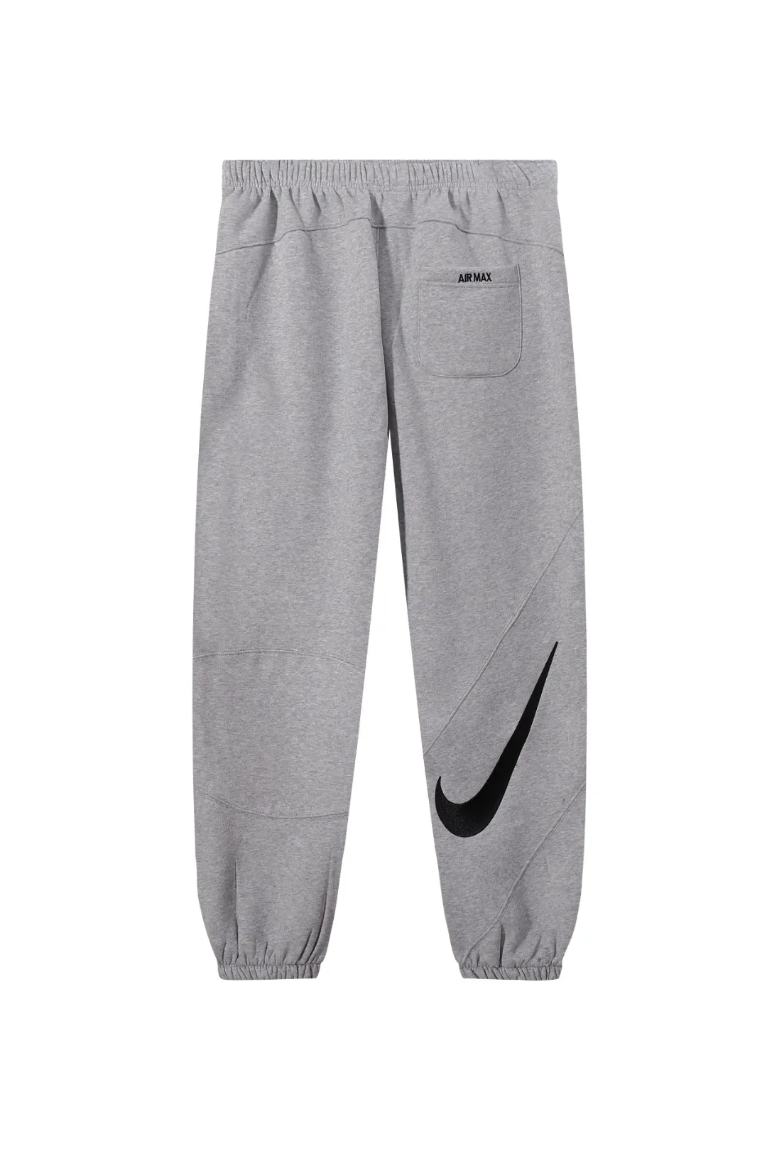 Nike x Supreme Embroidered Logo Sweatpants D7015893 — view 4