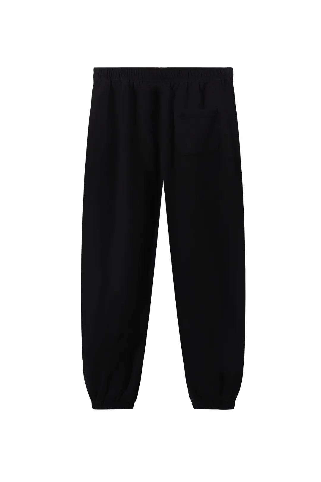 Logo Appliqué Cotton-Blend Sweatpants D7015895 — view 2