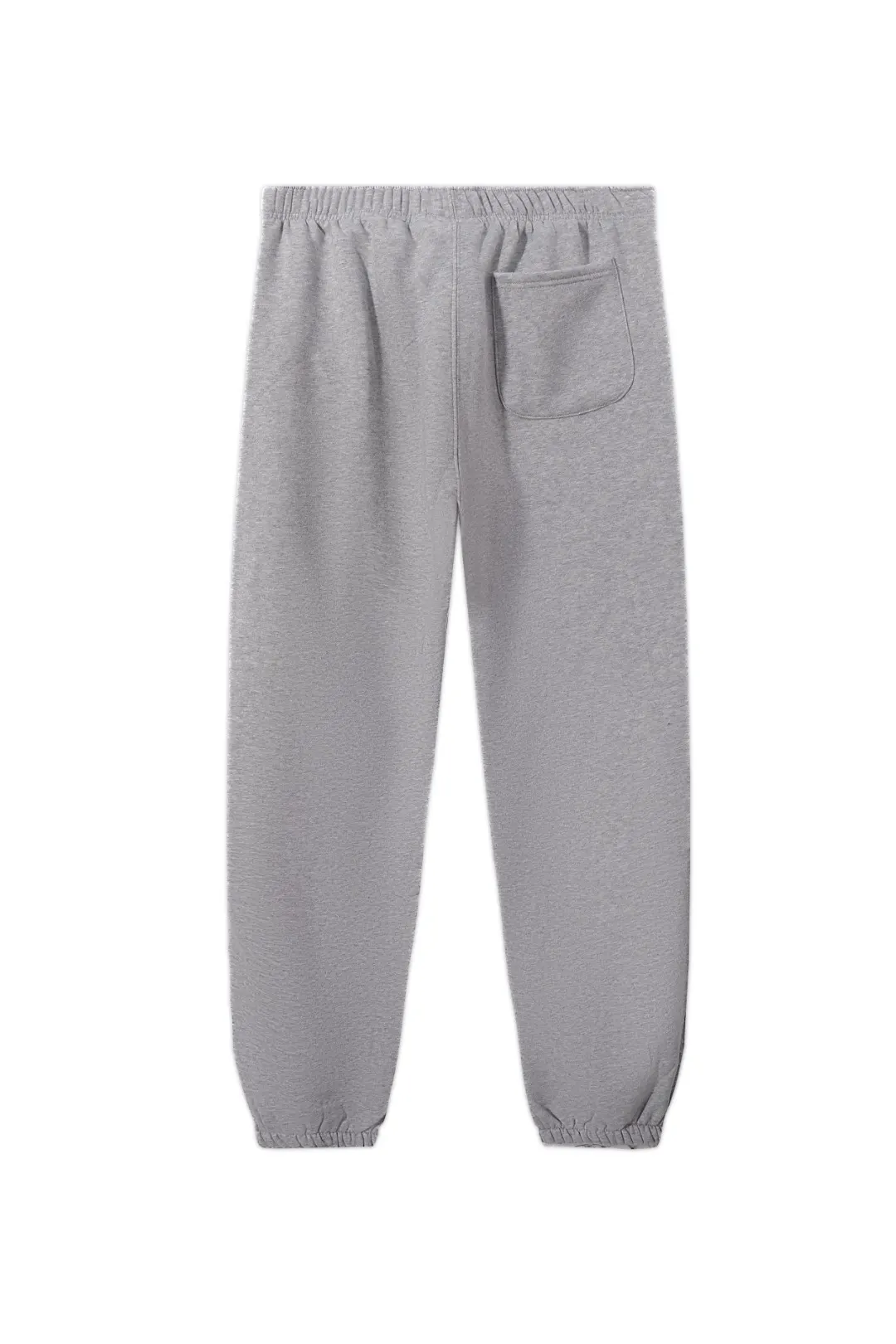 Logo Appliqué Cotton-Blend Sweatpants D7015895 — view 4