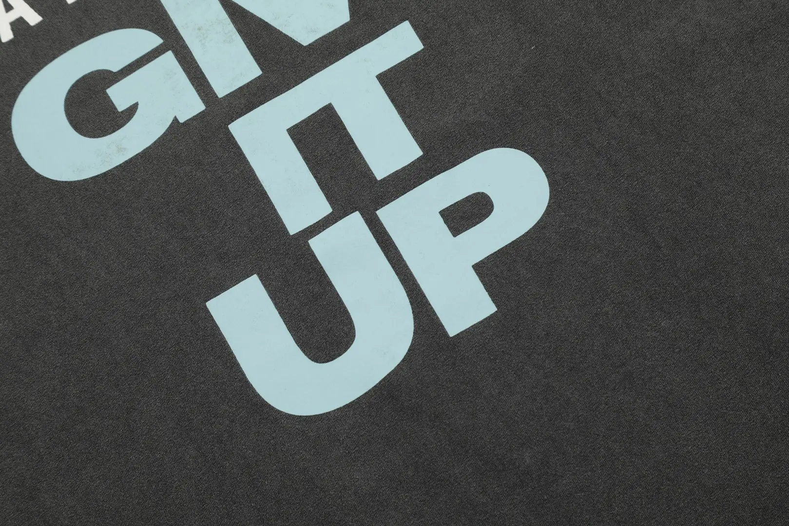 Washed Cotton Graphic T-Shirt D8911941 — view 8