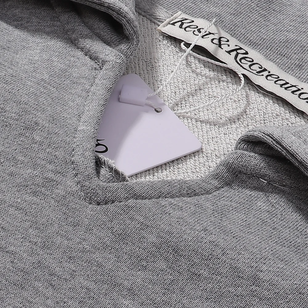 Logo-Embroidered Collared Sweatshirt D7516000 — view 5
