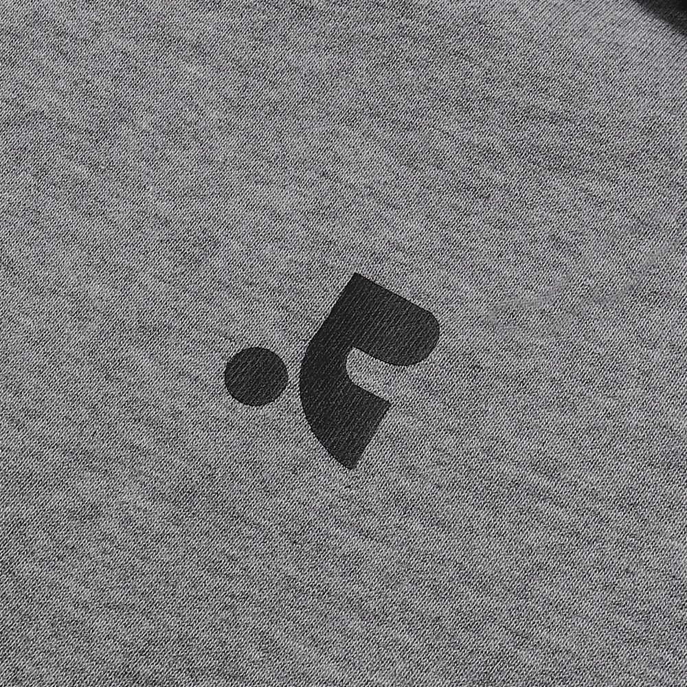 Logo-Embroidered Collared Sweatshirt D7516000 — view 6