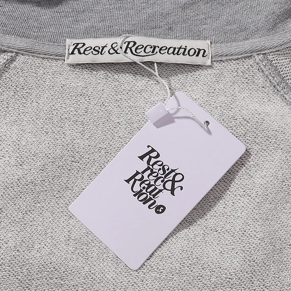Logo-Embroidered Collared Sweatshirt D7516000 — view 8