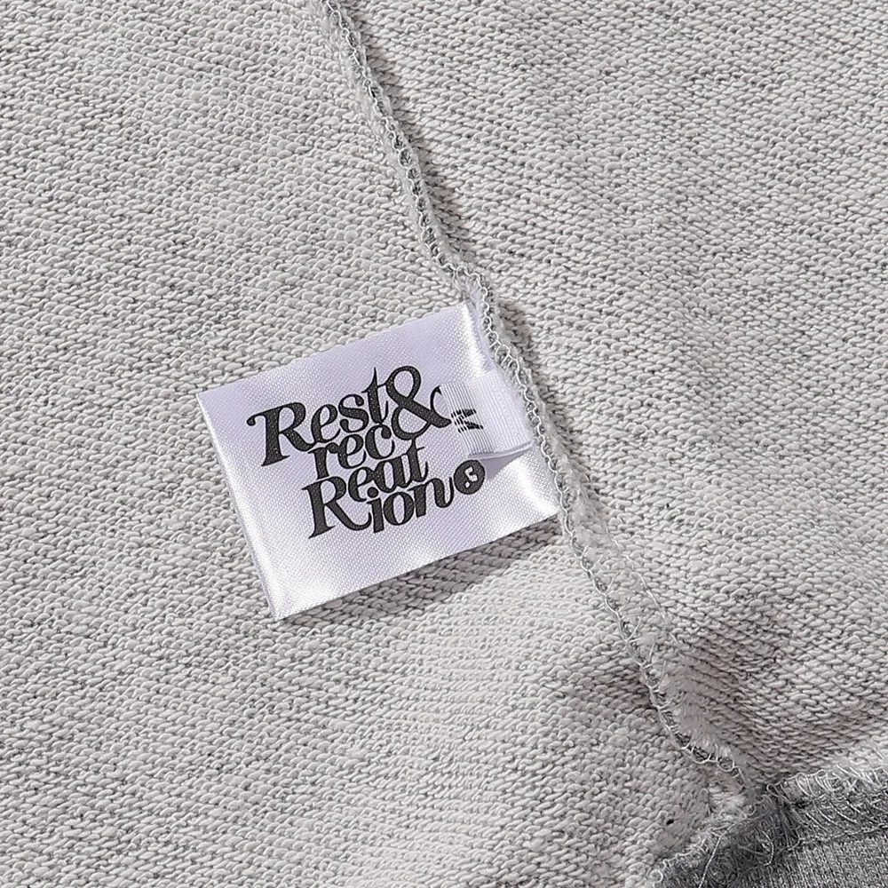 Logo-Embroidered Collared Sweatshirt D7516000 — view 9