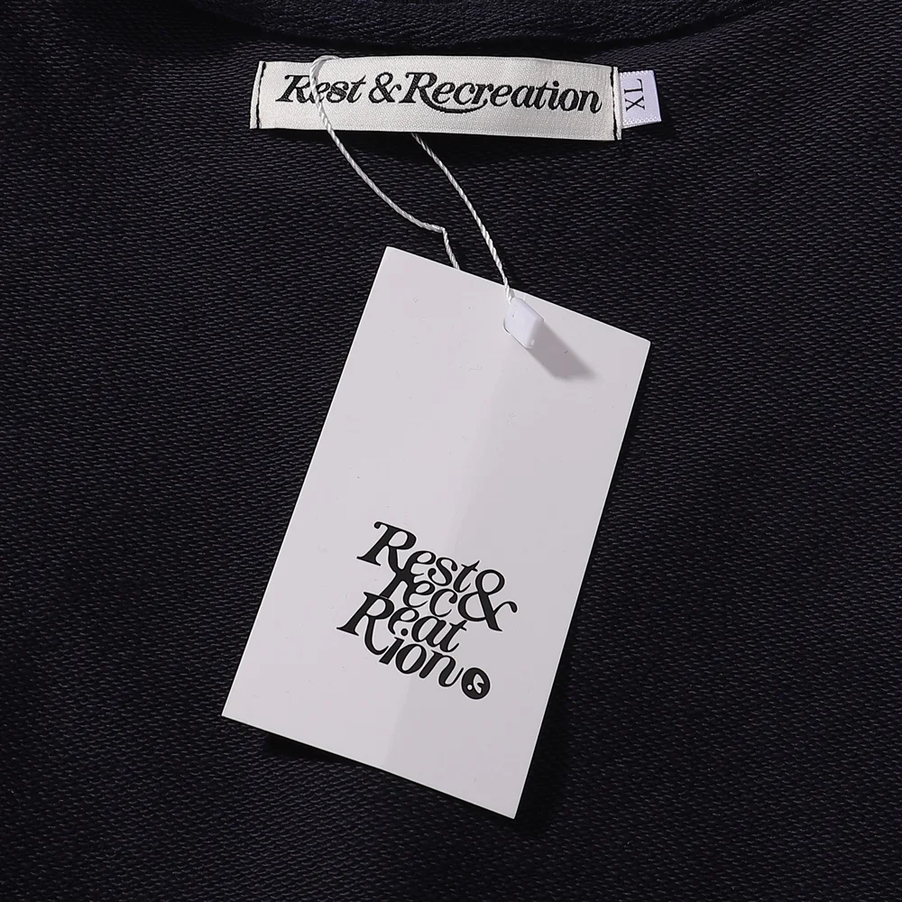 Graphic Print Fleece-Lined Sweatshirt D7816003 — view 8