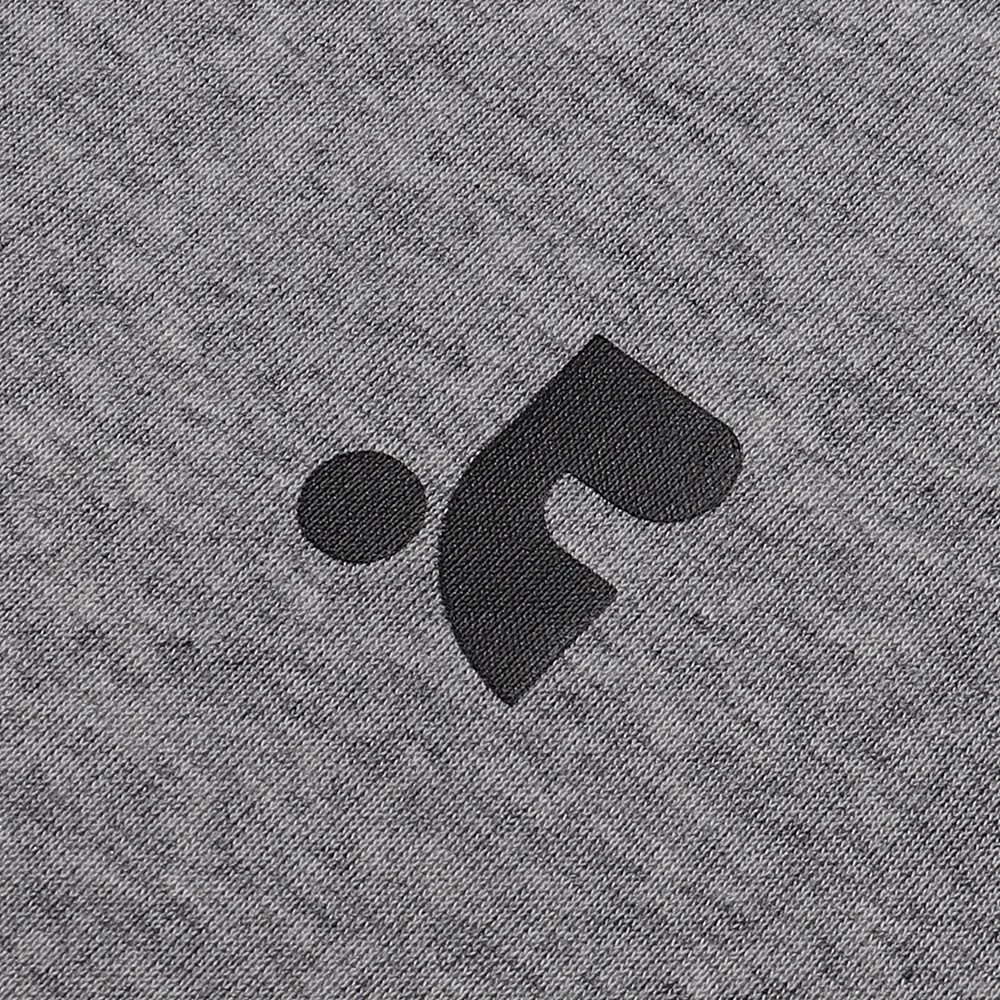 Logo-Embroidered Zip-Up Hoodie D9515990 — view 6