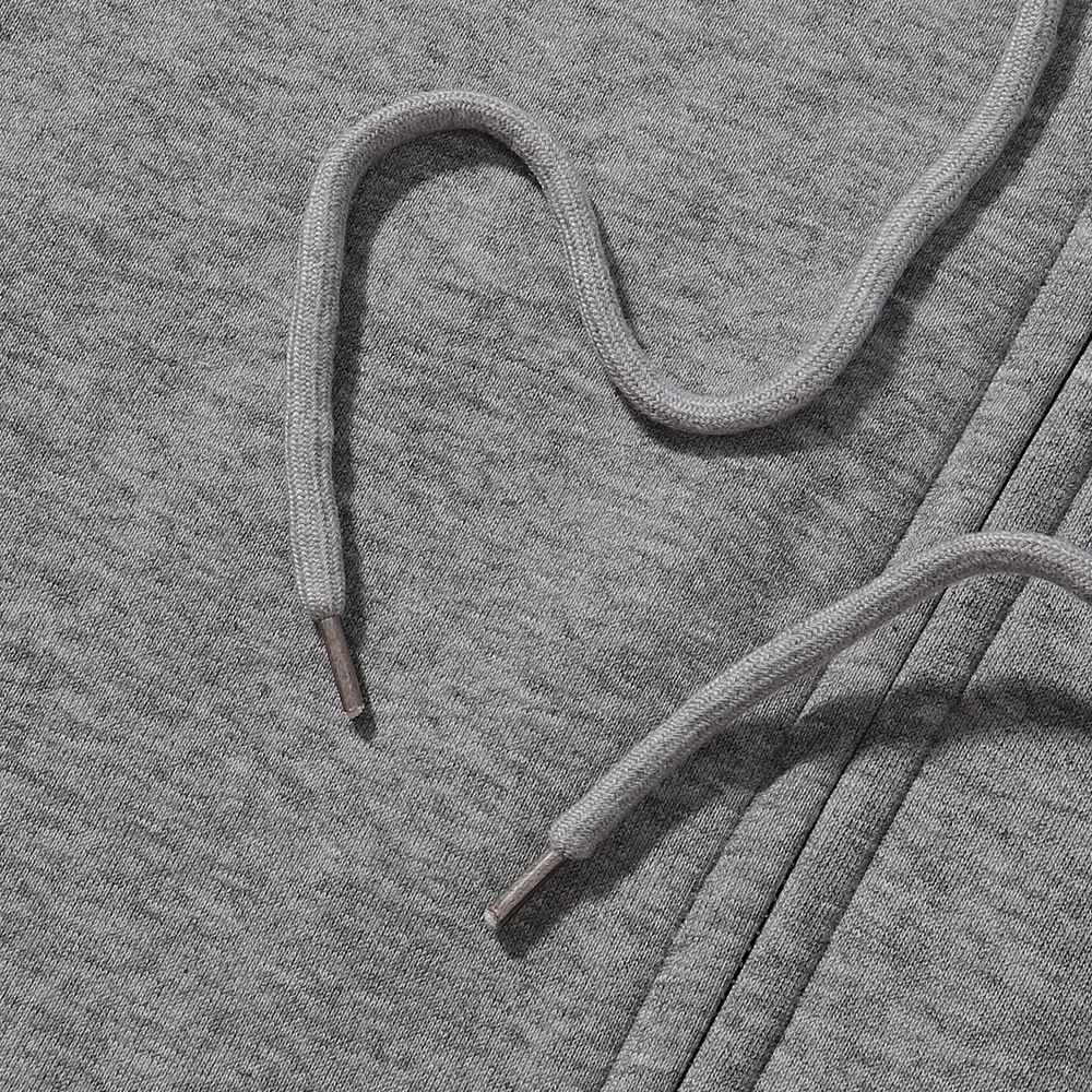 Logo-Embroidered Zip-Up Hoodie D9515990 — view 7