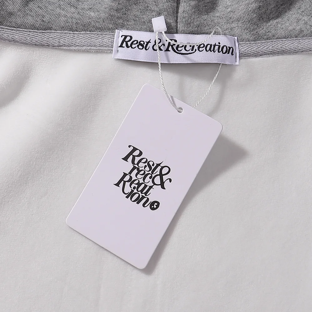 Logo-Embroidered Zip-Up Hoodie D9515990 — view 8
