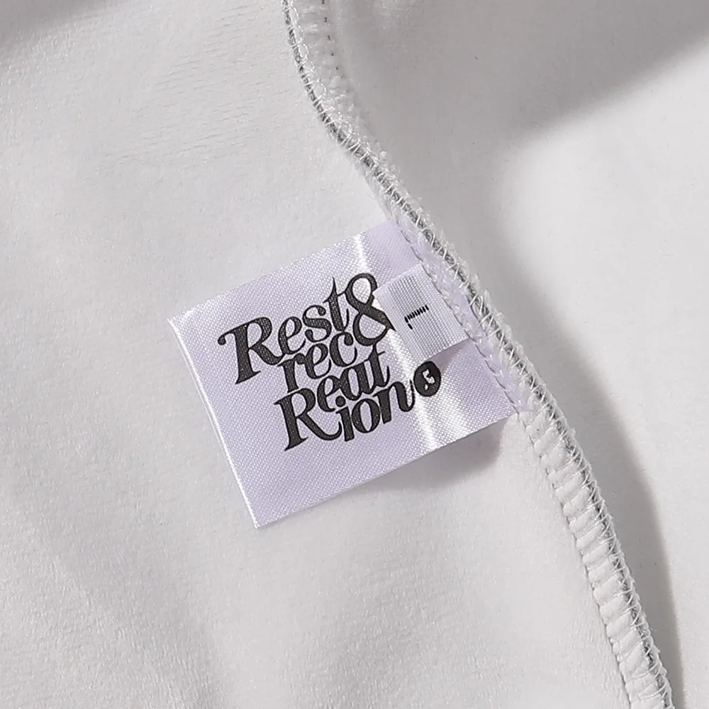 Logo-Embroidered Zip-Up Hoodie D9515990 — view 9