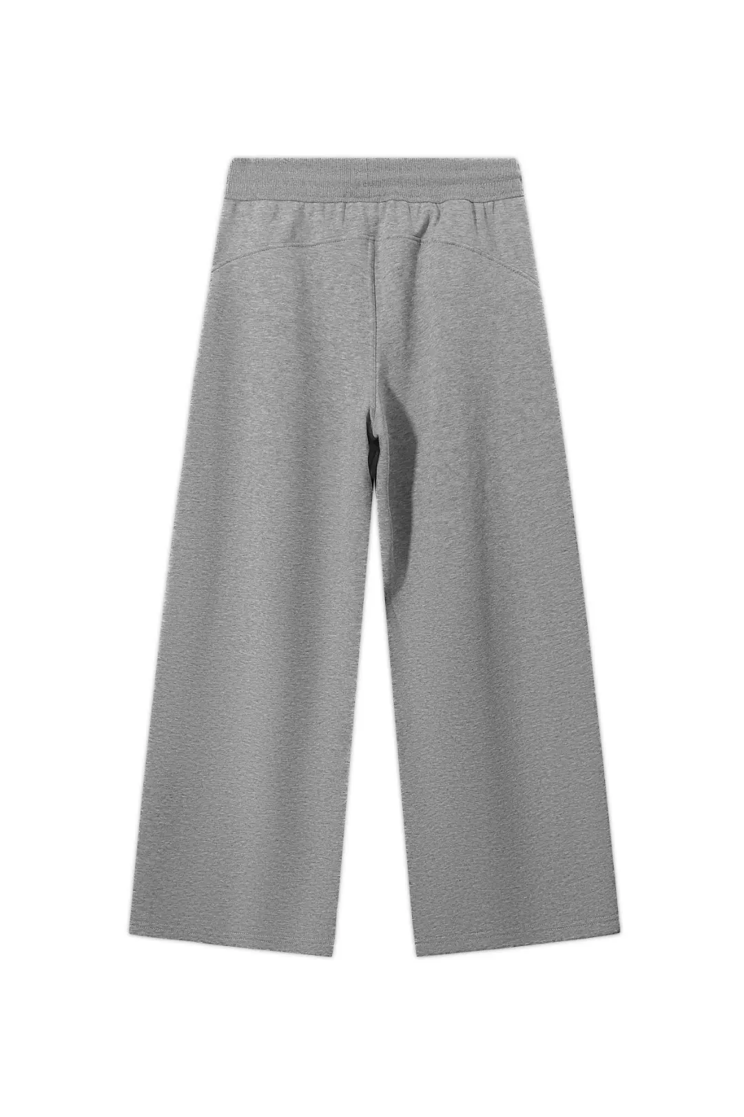 Wide-Leg Drawstring Sweatpants D7815986 — view 3