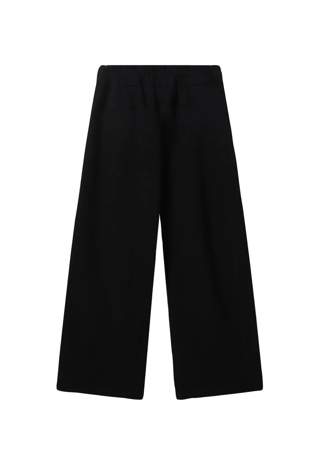 Wide-Leg Drawstring Sweatpants D7815986 — view 5