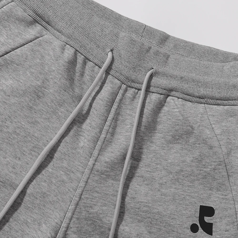 Wide-Leg Drawstring Sweatpants D7815986 — view 6