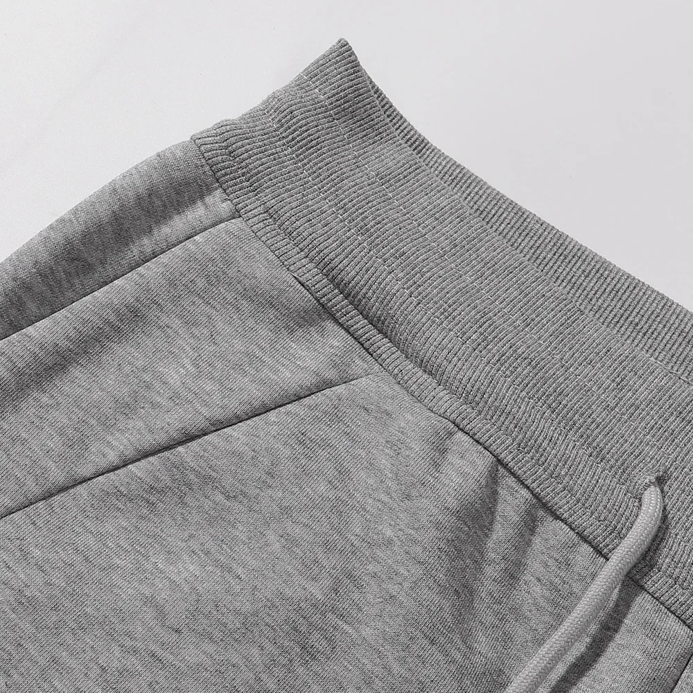 Wide-Leg Drawstring Sweatpants D7815986 — view 7