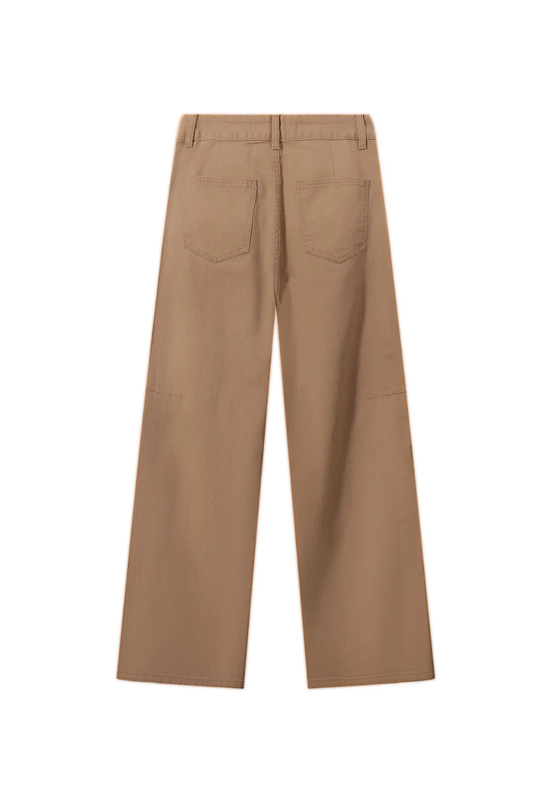 Logo-Print Straight-Leg Jeans D9515989 — view 3