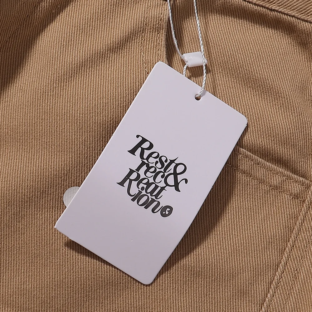 Logo-Print Straight-Leg Jeans D9515989 — view 9